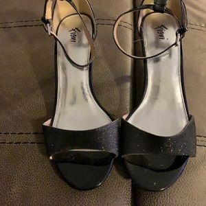 Fiona After Seven Shoes